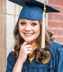 Davis College alumna wins Miss West Virginia with agriculture platform, competes for Miss America